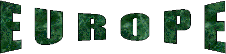 E U R O P E